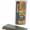 Bostitch Brad Finish Nail Nail 18-Gauge 2-In (1000-Count) Pneumatic Finish -Schlage Trade 00244532