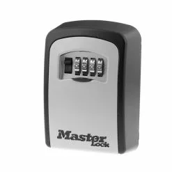 Key Master Lock Safe Box Lock Combination