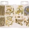 Hillman Kit Picture Hanger Medium Assortment
