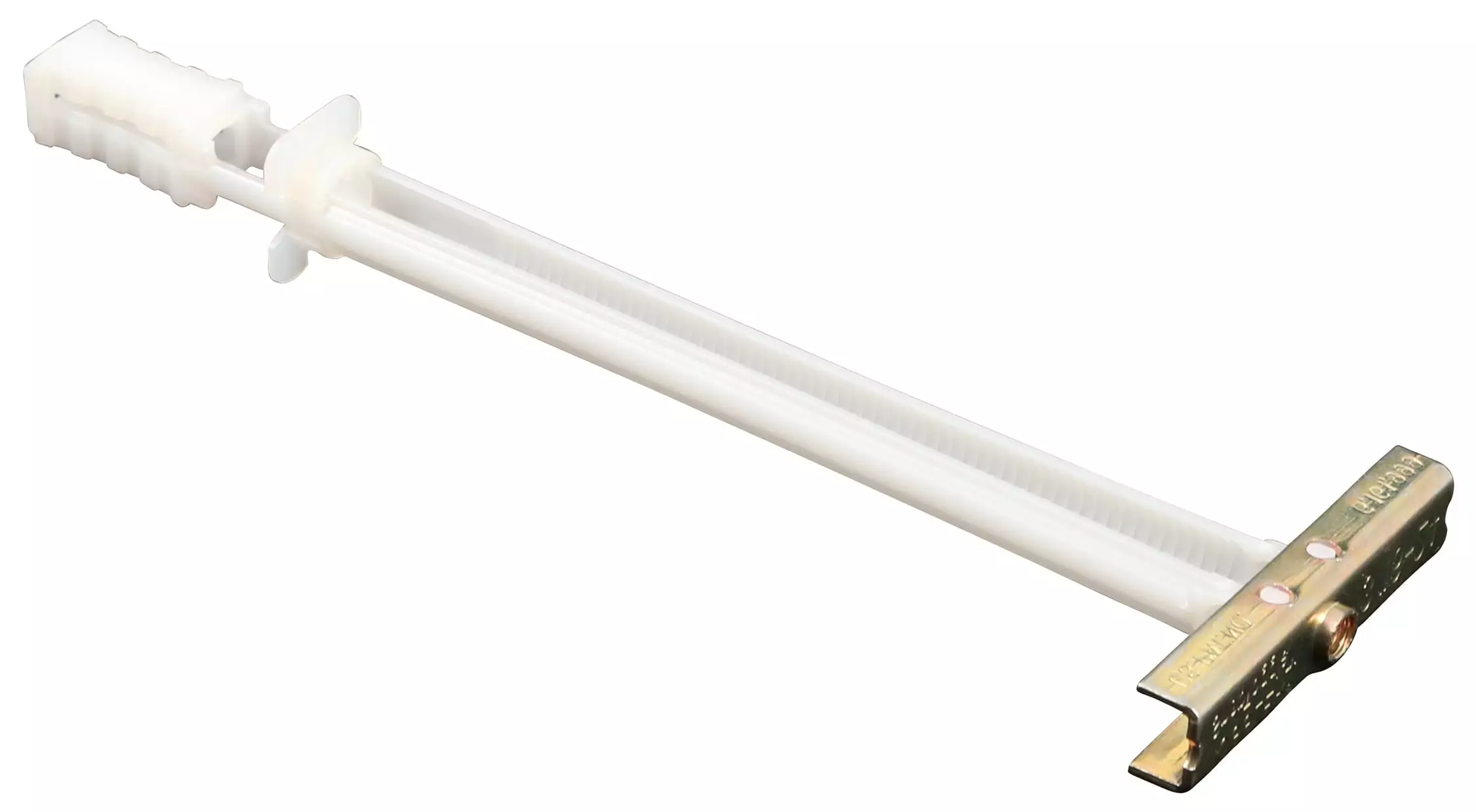 Toggler Anchor Toggle Bolt 1/4-In Dia Length 30-Pack Drywall Included) Assorted 3 Toggler Anchor Toggle Bolt 1/4-In Dia Length 30-Pack Drywall Included) Assorted