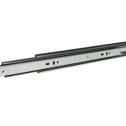 Richelieu Drawer Slide 22-In 2-Pack