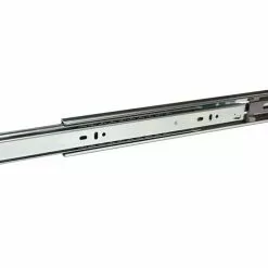 Richelieu Drawer Slide 2-Pack 20-In Self-Closing