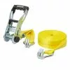 Smartstrap Ratchet Tie Down 2-In X 27-Ft (3333-Lb Work Capacity)