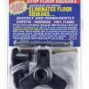 Squeeeeek No More Screw Coverage Fastener (50-Count) 1-Sq Ft Self-Drilling Concealed Hidden -Schlage Trade 02499702