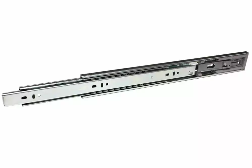 Richelieu Drawer Slide 22-In 2-Pack 3 Richelieu Drawer Slide 22-In 2-Pack