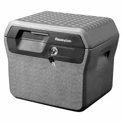 Sentrysafe File Safe 0.66-Cu Ft Waterproof