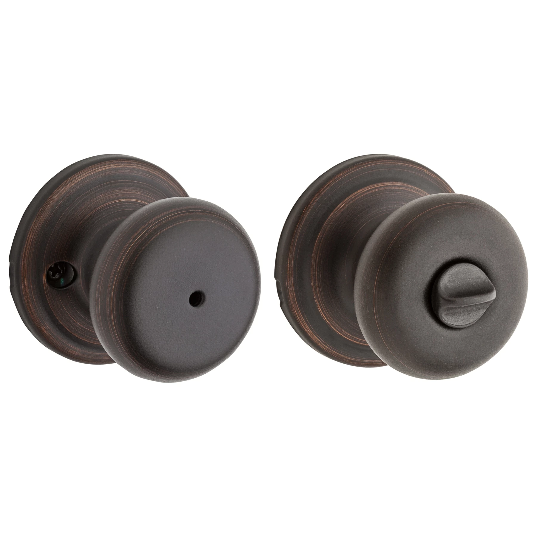 Juno Door Knob Kwikset Bronze Signature Privacy No Deadbolt Venetian 3 Juno Door Knob Kwikset Bronze Signature Privacy No Deadbolt Venetian