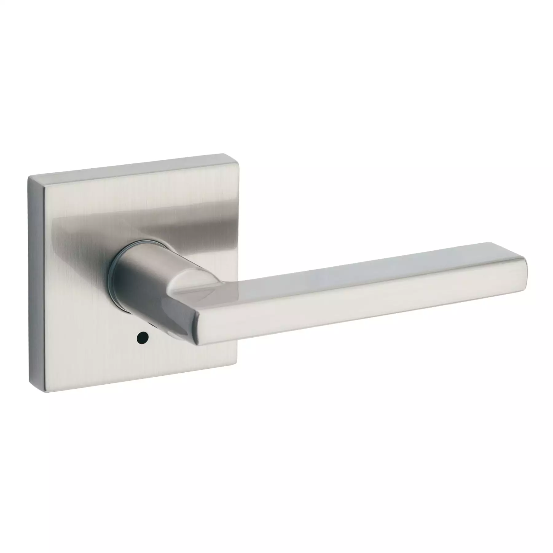 Halifax Door Kwikset Handle Nickel Satin Universal Signature Privacy 3 Halifax Door Kwikset Handle Nickel Satin Universal Signature Privacy