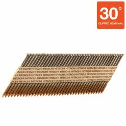 Metabo Nail Hpt 30 3-1/4-In Framing Collated