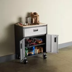 Gladiator Caster Plastic 5-In 4-Pack Swivel Ready-To-Assemble -Schlage Trade 04979664 scaled