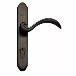 Door Handleset Handle Screen Bronze Pella Matching Storm Oil-Rubbed Storm