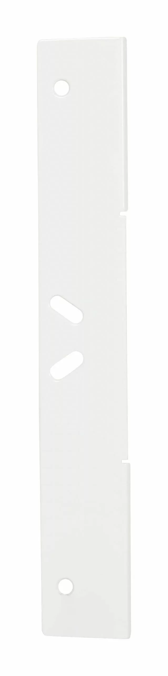 Set Kit Door Jamb Armor (White) Combo Max Security Repair 5 Set Kit Door Jamb Armor (White) Combo Max Security Repair - Image 5