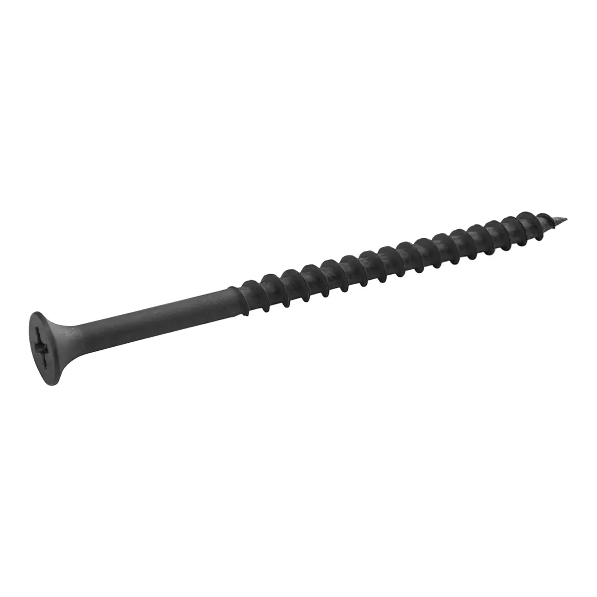 Grip-Rite Screw #8 (25-Lb) X 3-In Drywall Thread Dryw Coarse Bugle 5 Grip-Rite Screw #8 (25-Lb) X 3-In Drywall Thread Dryw Coarse Bugle - Image 3
