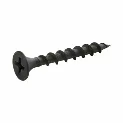 Grip-Rite Screw Coarse Thread (25-Lb) X #6 1-1/4-In Drywall Bugle -Schlage Trade 05345708