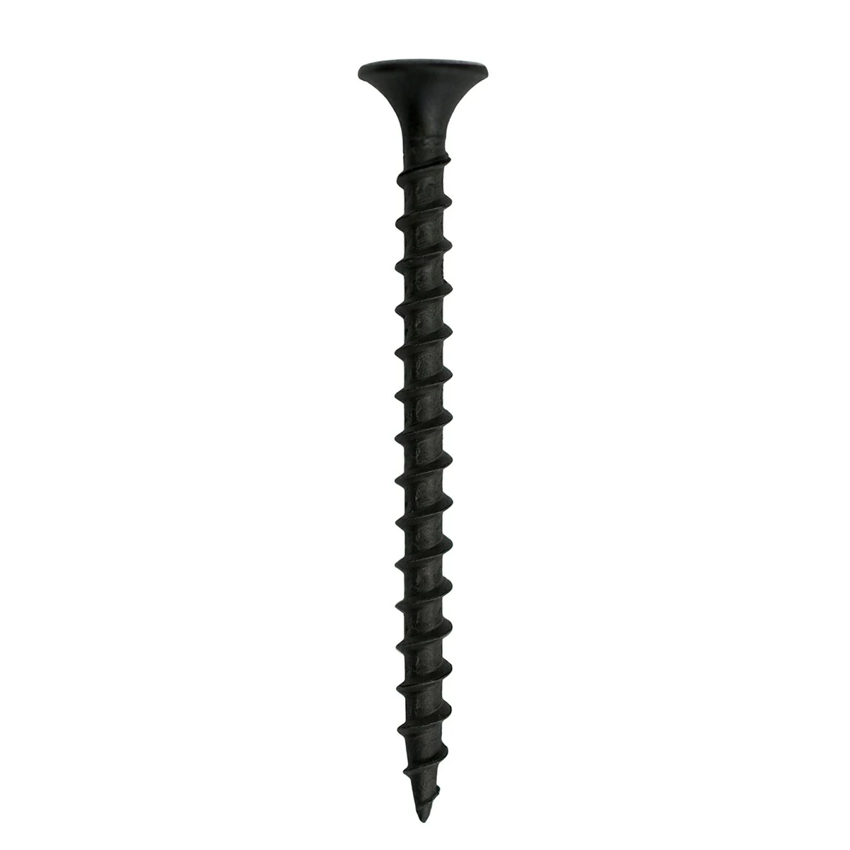 Grip-Rite Screw Bugle X 2-In (25-Lb) #6 Drywall Coarse Thread 5 Grip-Rite Screw Bugle X 2-In (25-Lb) #6 Drywall Coarse Thread - Image 3