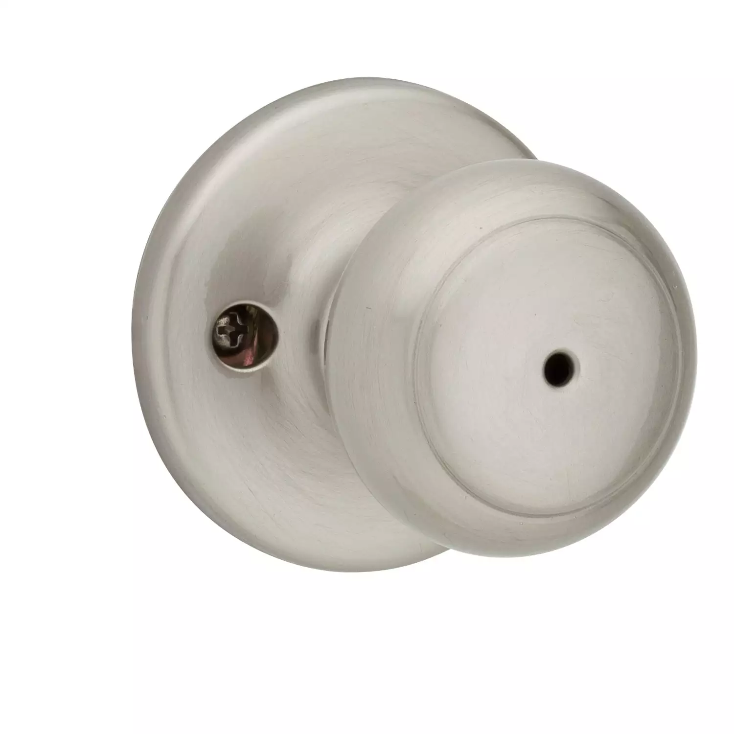 Door Cove Kwikset Knob Nickel Satin Security Privacy 3 Door Cove Kwikset Knob Nickel Satin Security Privacy