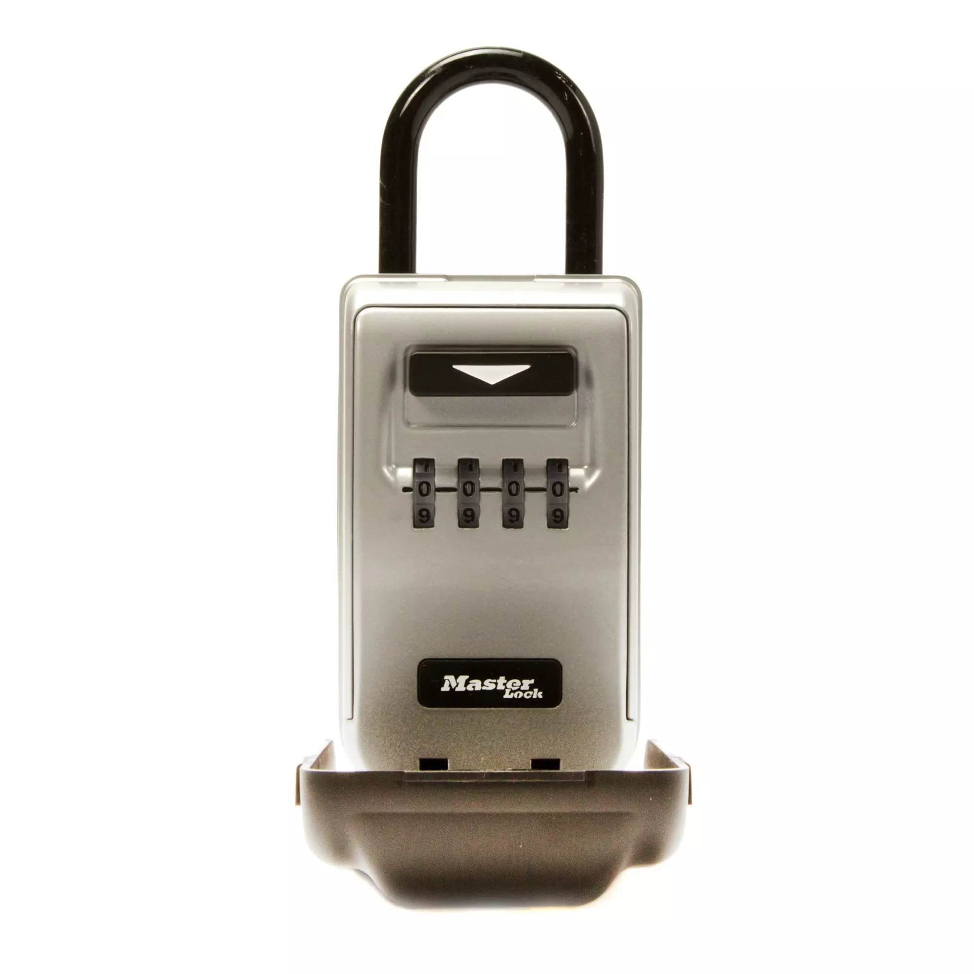 Key Keypad Master Lock Safe Lock Box Lighted Lock Combination 3 Key Keypad Master Lock Safe Lock Box Lighted Lock Combination - Image 2
