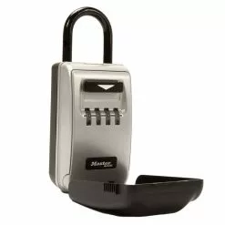 Key Keypad Master Lock Safe Lock Box Lighted Lock Combination 13 Key Keypad Master Lock Safe Lock Box Lighted Lock Combination -Schlage Trade 07852315
