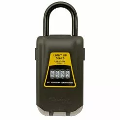 Key Keypad Master Lock Safe Lock Box Lighted Lock Combination 14 Key Keypad Master Lock Safe Lock Box Lighted Lock Combination -Schlage Trade 08024356