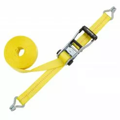 Smartstrap Ratchet Tie Down 2-In X 27-Ft (3333-Lb Work Capacity) 6 Smartstrap Ratchet Tie Down 2-In X 27-Ft (3333-Lb Work Capacity) -Schlage Trade 08146465 scaled