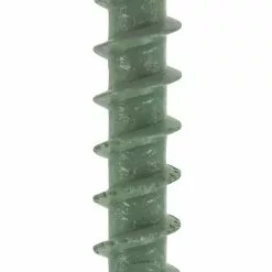 Backer-On Cement Board Star-Drive Screw Zinc-Plated (750-Count) X #9 1-1/4-In Interior -Schlage Trade 08151148 scaled