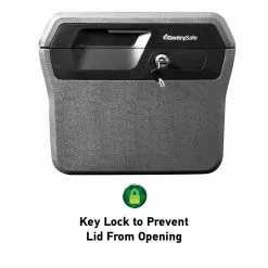 Sentrysafe File Safe 0.66-Cu Ft Waterproof 12 Sentrysafe File Safe 0.66-Cu Ft Waterproof -Schlage Trade 09087958