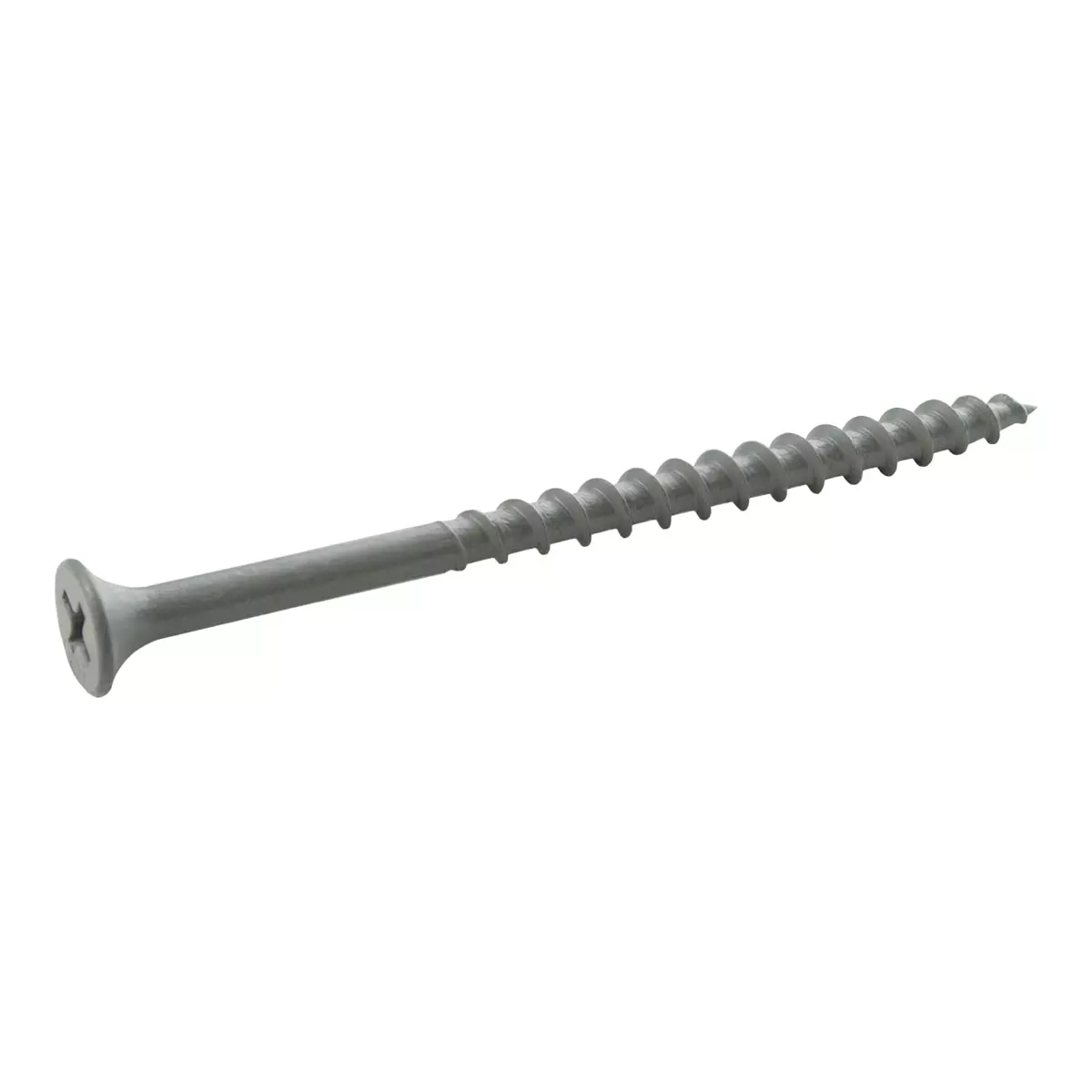 Grip-Rite Screw Primeguard (352) Ten #8 X 3-In Wood To Wood Deck 5 Grip-Rite Screw Primeguard (352) Ten #8 X 3-In Wood To Wood Deck - Image 3