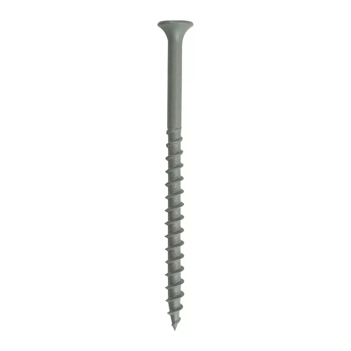 Grip-Rite Screw Primeguard (352) Ten #8 X 3-In Wood To Wood Deck 4 Grip-Rite Screw Primeguard (352) Ten #8 X 3-In Wood To Wood Deck - Image 2