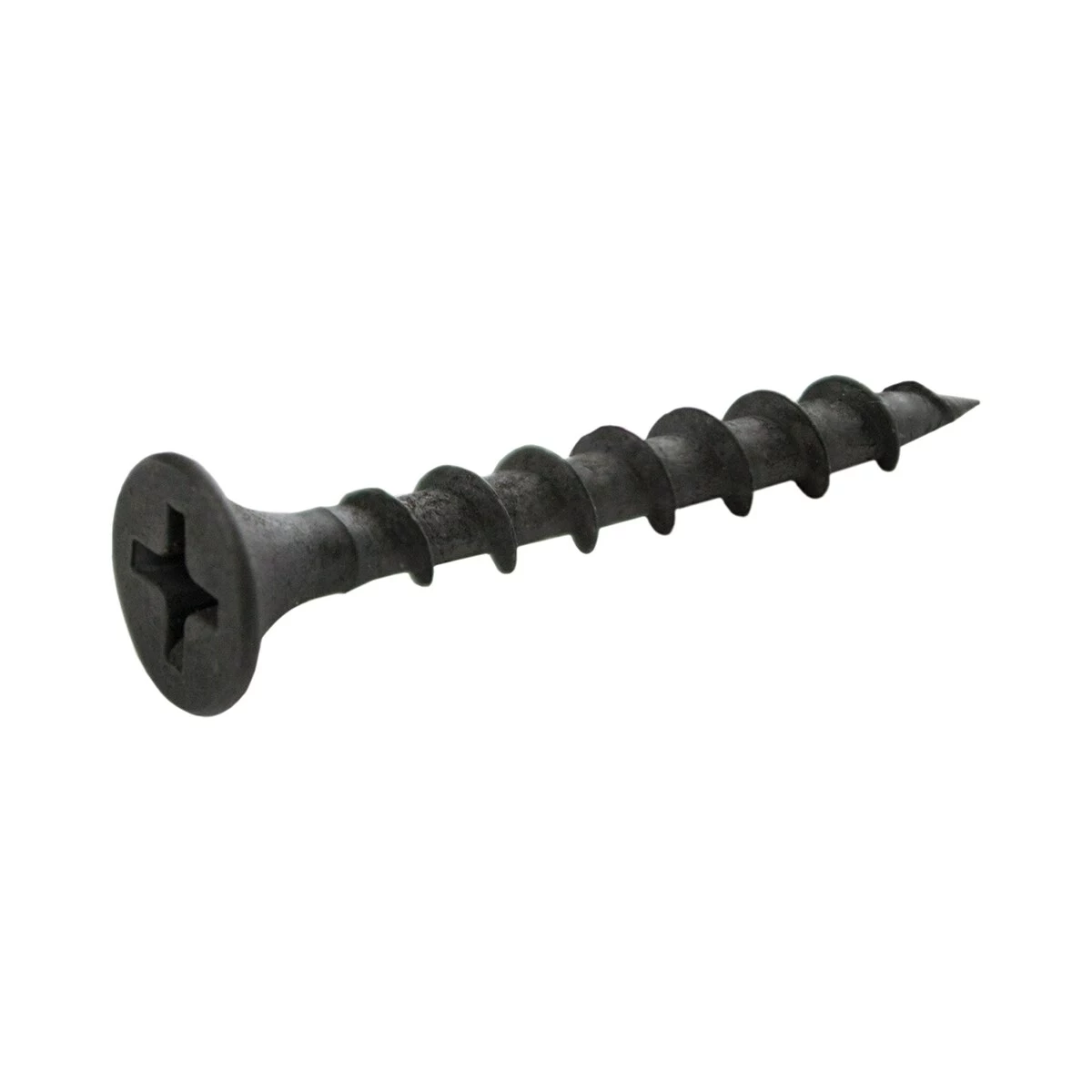 Grip-Rite Screw Coarse Thread (5-Lb) X #6 1-1/4-In Drywall Bugle 5 Grip-Rite Screw Coarse Thread (5-Lb) X #6 1-1/4-In Drywall Bugle - Image 3