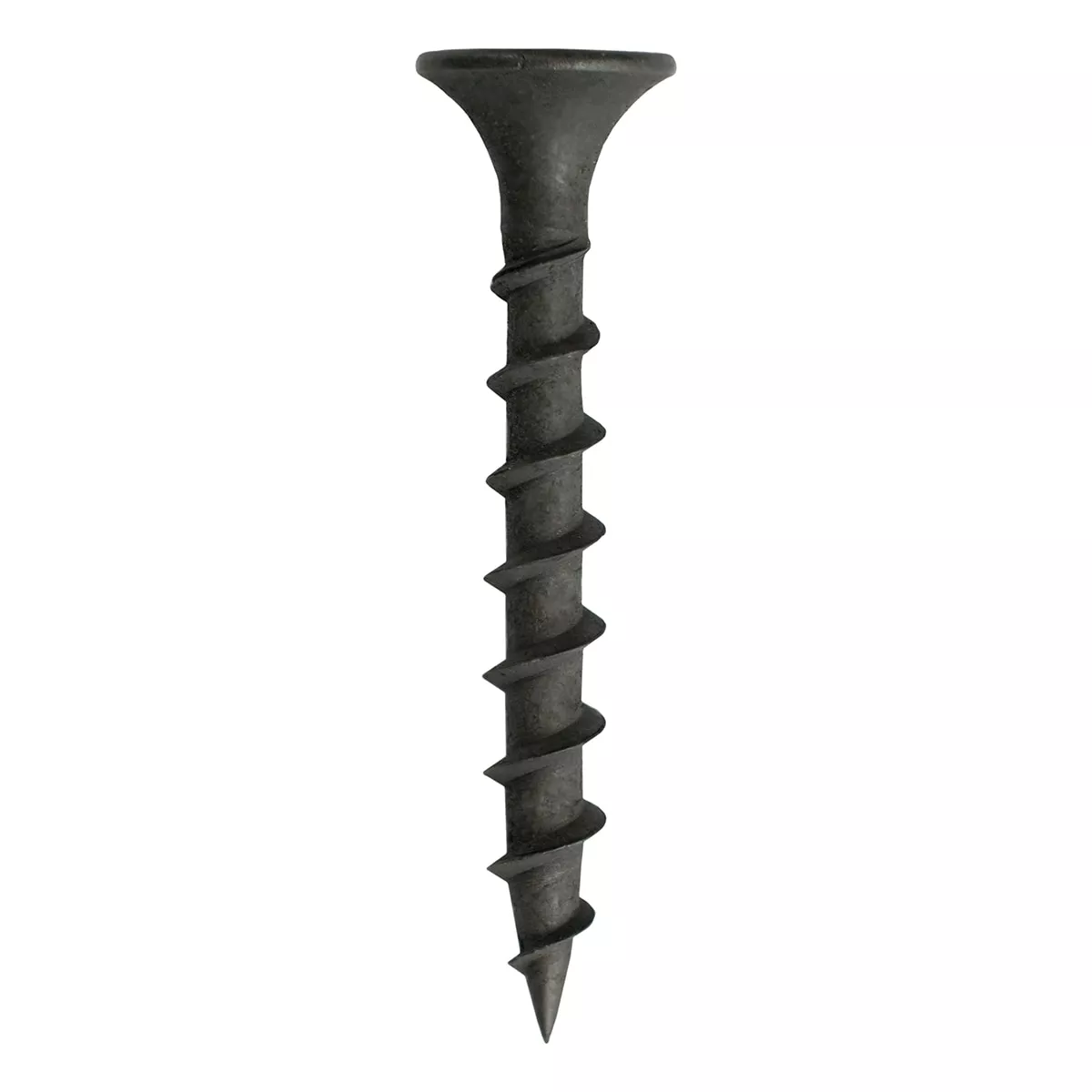 Grip-Rite Screw Coarse Thread (5-Lb) X #6 1-1/4-In Drywall Bugle 4 Grip-Rite Screw Coarse Thread (5-Lb) X #6 1-1/4-In Drywall Bugle - Image 2