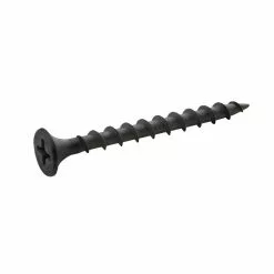 Grip-Rite Screw X (1-Lb) 1-5/8-In Bugle #6 Drywall Coarse Thread -Schlage Trade 09347461