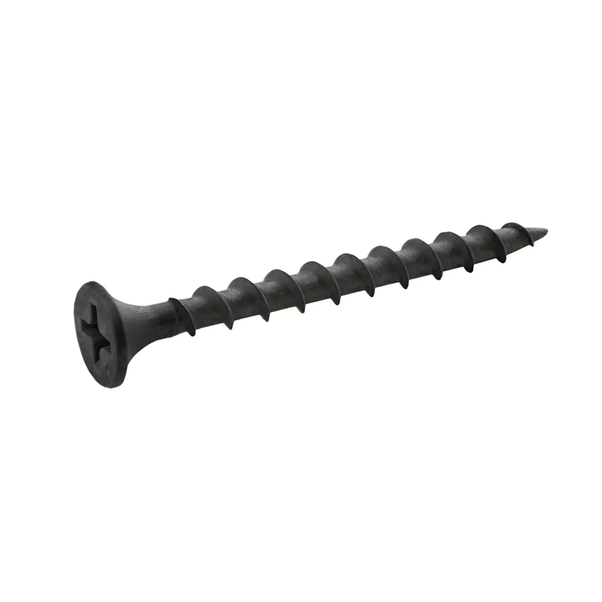 Grip-Rite Screw (25-Lb) X 1-5/8-In Bugle #6 Drywall Coarse Thread 5 Grip-Rite Screw (25-Lb) X 1-5/8-In Bugle #6 Drywall Coarse Thread - Image 3