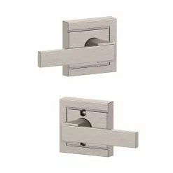 Schlage Trade -Schlage Trade 09677797
