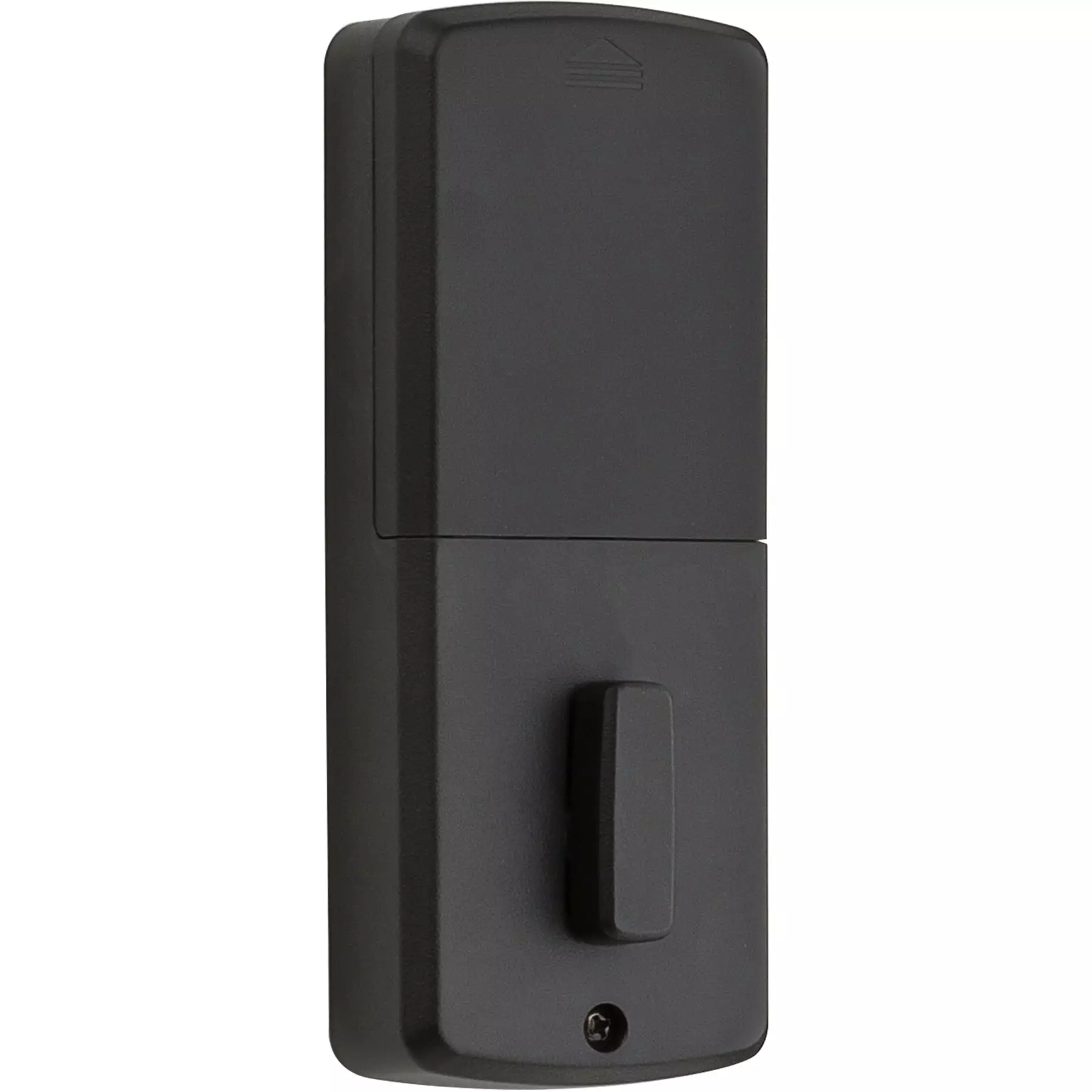 Touchpad Door Kwikset Lock Deadbolt 905 Satin Nickel Keywayles Electronic 8 Touchpad Door Kwikset Lock Deadbolt 905 Satin Nickel Keywayles Electronic - Image 7