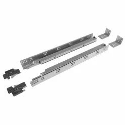 Richelieu Drawer Slide 18-In Self-Closing