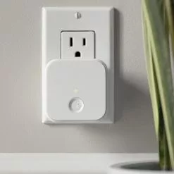 Kit Door Deadbolt Adaptor Wi-Fi Yale Assure Lock