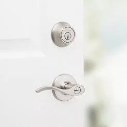 Pack Door Entry Door Combo Balboa Kwikset Handle Deadbolt Nickel Satin Single-Cylinder Universal Security Keyed 11 Pack Door Entry Door Combo Balboa Kwikset Handle Deadbolt Nickel Satin Single-Cylinder Universal Security Keyed -Schlage Trade 10292190 scaled
