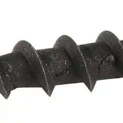 Fas-N-Tite Screw X (1-Lb) #6 1-1/4-In Drywall Bugle Coarse Thread -Schlage Trade 10409290