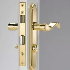 Door Screen Screen Door Mortise Latch Bras 7-In Wright Keyed Polished Storm -Schlage Trade 10513595 scaled