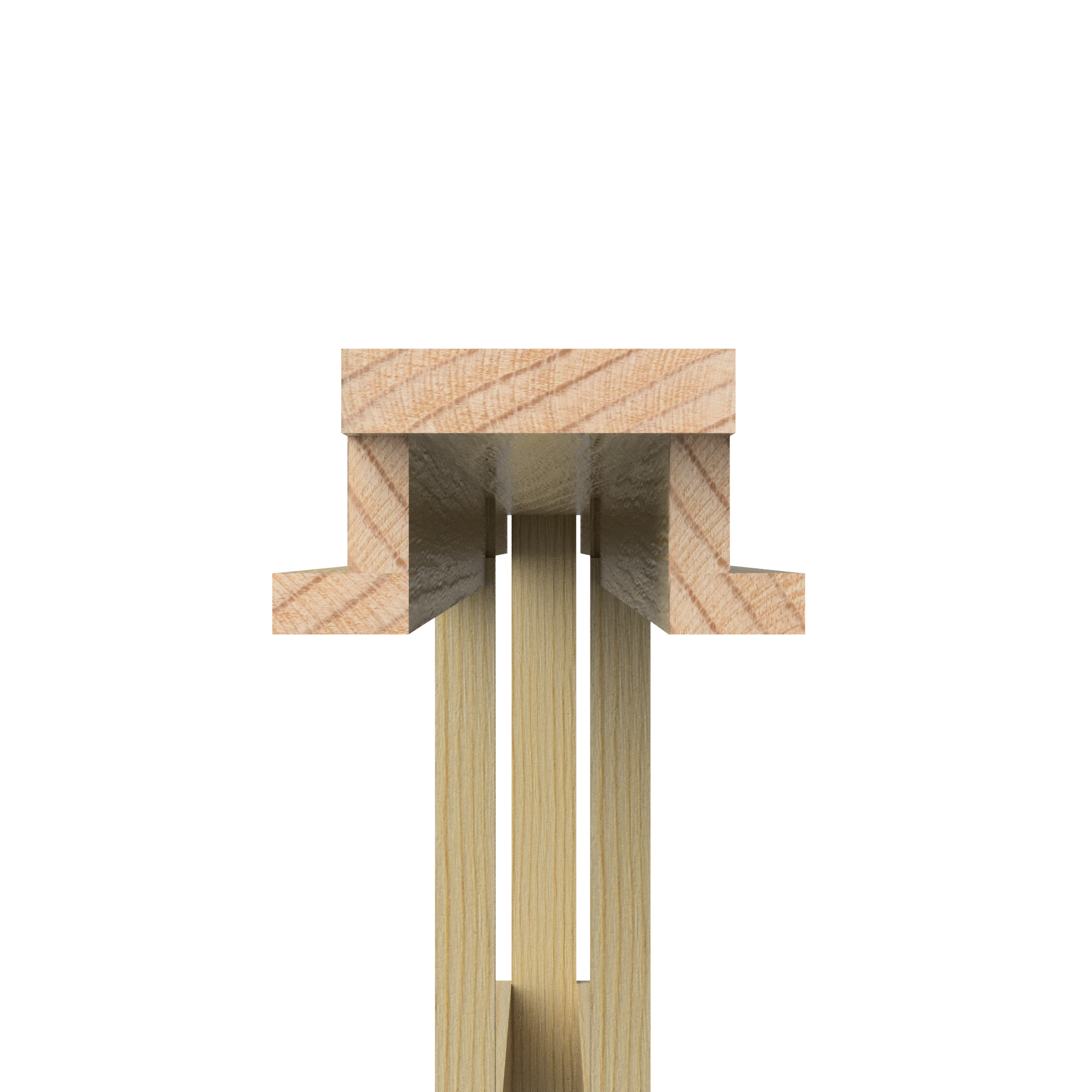 Reliabilt Door Frame Steel Wood 32-In 80-In Pocket 5 Reliabilt Door Frame Steel Wood 32-In 80-In Pocket - Image 3