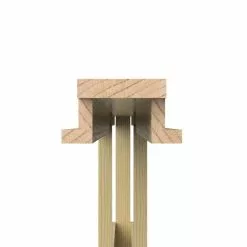 Door Frame Steel Jeld-Wen Wood 30-In X 80-In Pocket 7 Door Frame Steel Jeld-Wen Wood 30-In X 80-In Pocket -Schlage Trade 10744696