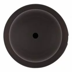 Door Cove Kwikset Knob Bronze Security Privacy Venetian -Schlage Trade 11002493