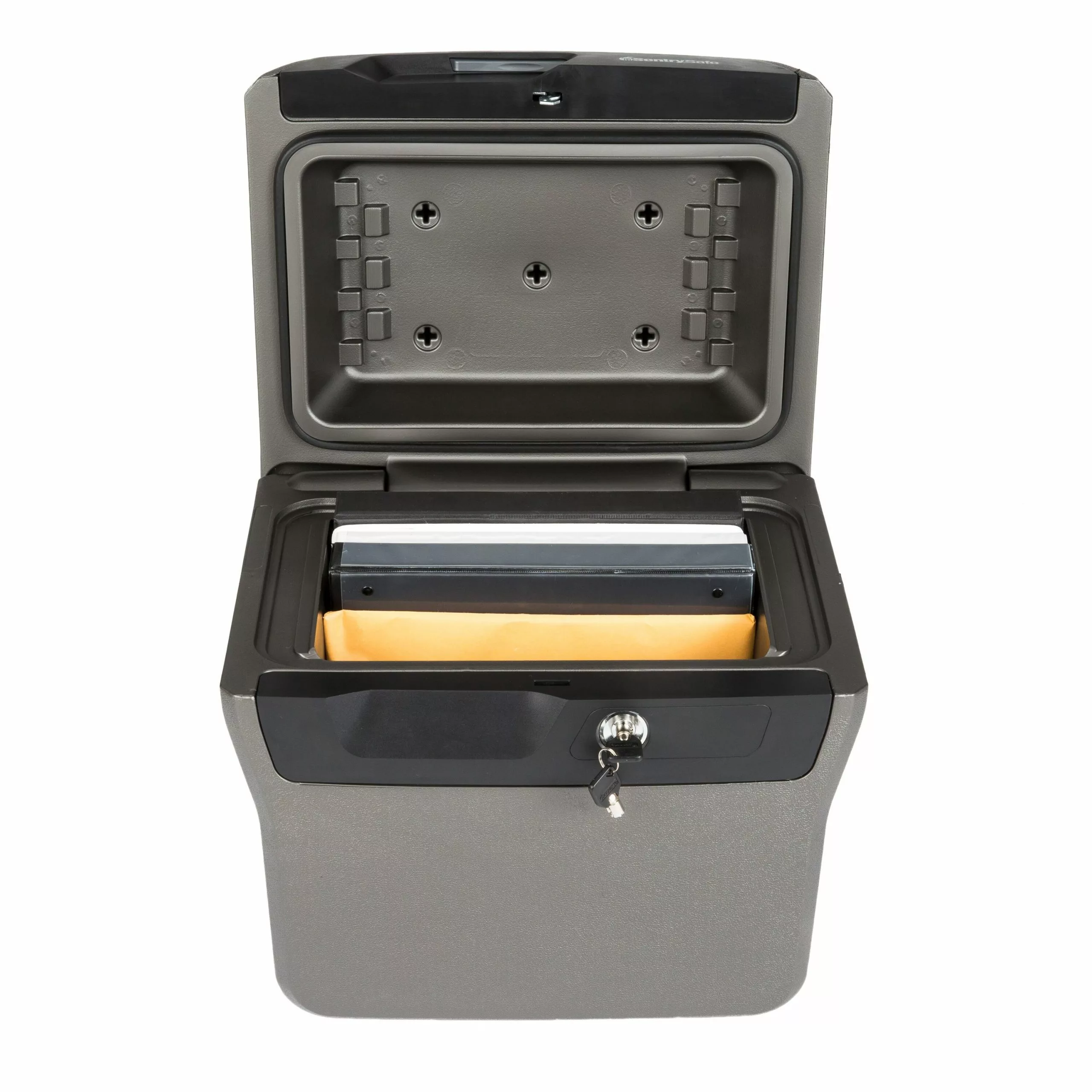 Sentrysafe File Safe 0.66-Cu Ft Waterproof 2 Sentrysafe File Safe 0.66-Cu Ft Waterproof - Image 2
