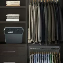 Sentrysafe Chest Safe 0.66-Cu Ft Resistant Waterproof Electronic Fire Digital -Schlage Trade 11584068 scaled