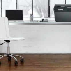 Sentrysafe Chest Safe 0.66-Cu Ft Resistant Waterproof Electronic Fire Digital -Schlage Trade 11584069 scaled