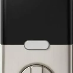 Google Yale Lock Lock Keypad Nest Deadbolt Nickel Satin Lighted Door Electronic Smart 11 Google Yale Lock Lock Keypad Nest Deadbolt Nickel Satin Lighted Door Electronic Smart -Schlage Trade 11630930