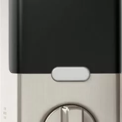 Google Yale Lock Lock Keypad Nest Deadbolt Nickel Satin Lighted Door Electronic Smart 12 Google Yale Lock Lock Keypad Nest Deadbolt Nickel Satin Lighted Door Electronic Smart -Schlage Trade 11630931