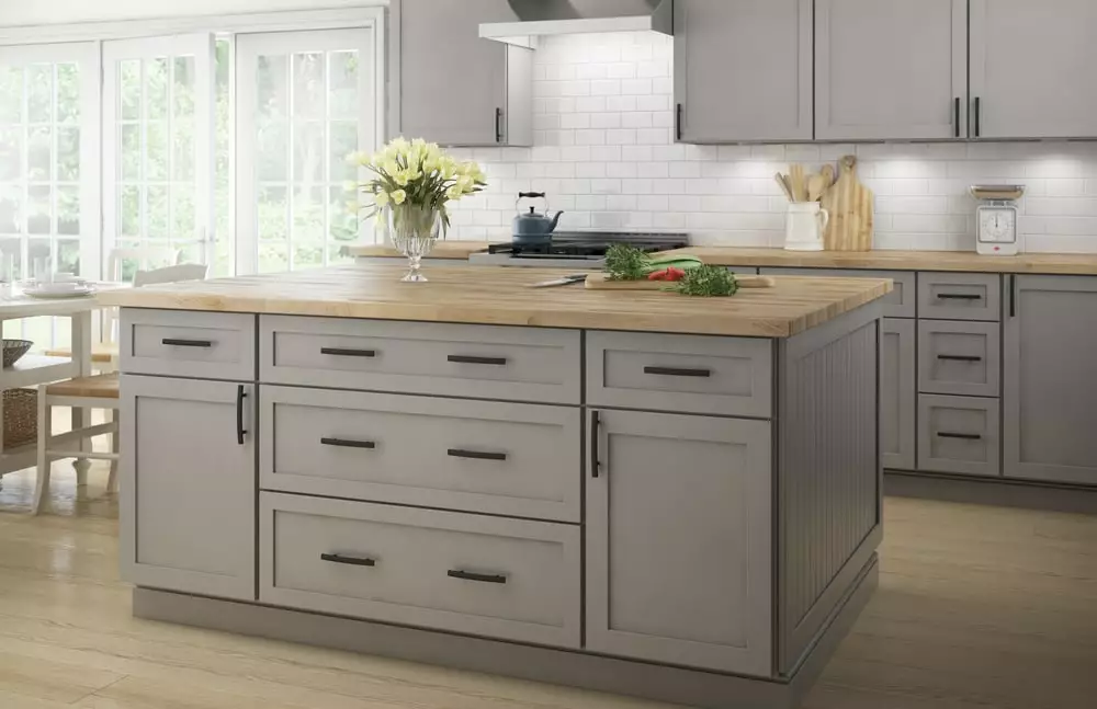 Brainerd Arch Bar Drawer Pull Caroline 3-3/4-In Center To Center Matte Black 6 Brainerd Arch Bar Drawer Pull Caroline 3-3/4-In Center To Center Matte Black - Image 4