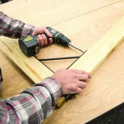 Homax Kit Gate Easygate Steel-Painted 15-7/10-In -Schlage Trade 11992750