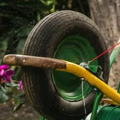 Hardware Lubricant Spray Wd-40 2 Way 12-Oz Multi-Use Smart Straw -Schlage Trade 12006093